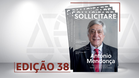 Revista sollicitare